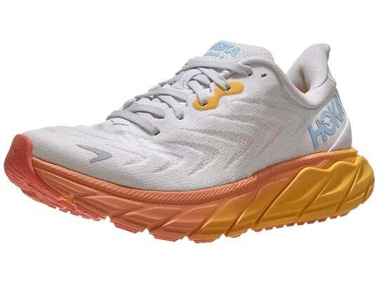 HOKA ONE ONE HOKA Arahi 6 Women's Running Shoes 1123195-NCBDB