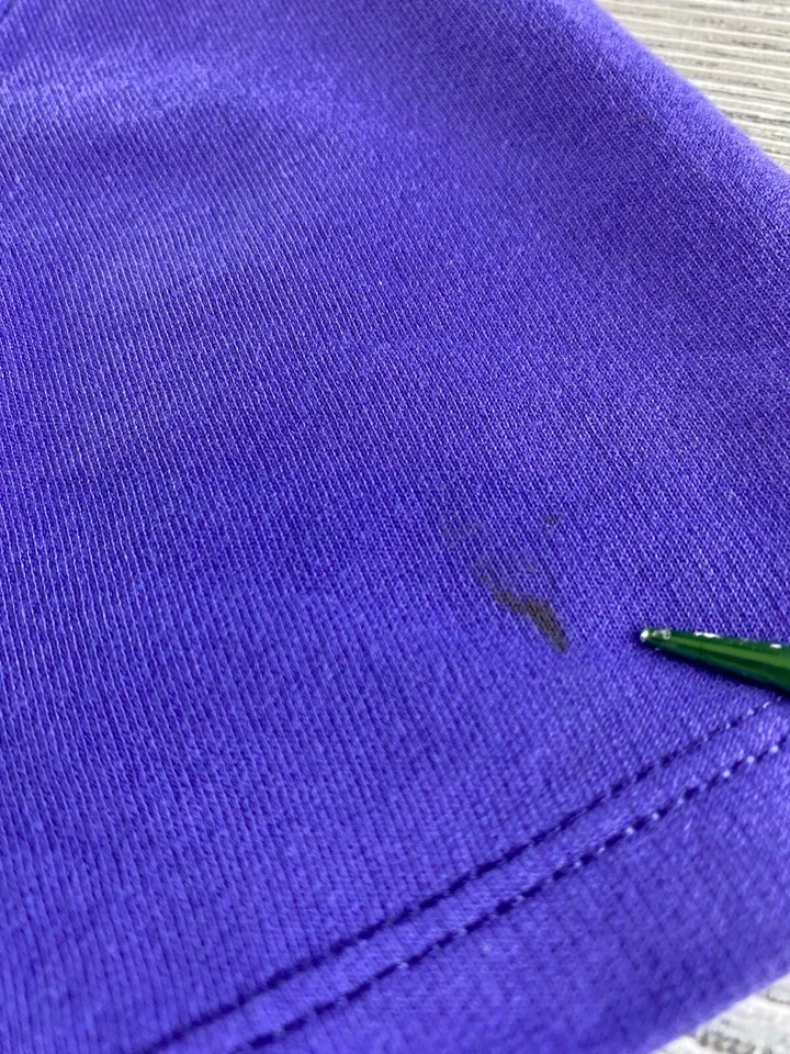 Pantalones Cortos Zara Trafaluc Mujer S Púrpura Una Pieza Mameluco Mangas Cortas Cremallera Trasera Foto 2 de 4