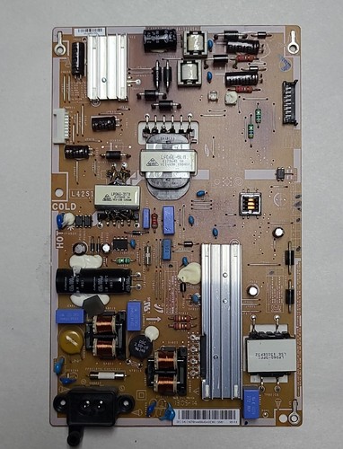 BN44-00645A POWER BOARD TV SAMSUNG