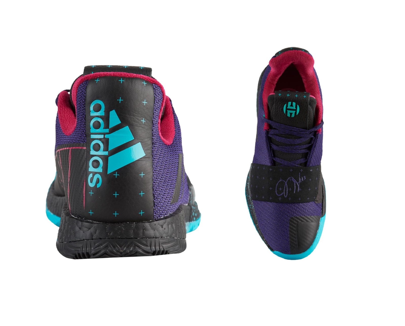 Adidas Adidas Adidas Harden Vol. 3 Drew Liga para hombres zapatos para baloncesto púrpura B42005 Talla 10.5 0d792e Adidas Adidas Adidas Harden Vol. 3 Drew Liga para hombres zapatos para baloncesto púrpura B42005 Talla 10.5 0d792e