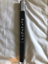 Scotty Cameron Studio Design Black with White Lettering Putter Grip Titleist NEW