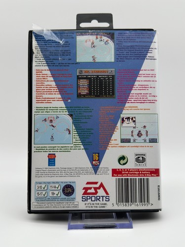 Sega Mega Drive Spiele | Auswahl | Sammler | Seltenheiten | Händler ✅ 04/25 - Bild 345 von 706