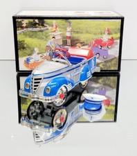 Cornwell Tools 1940 Gendron Pioneer Roadster Pedal Car W Toolbox Load 16