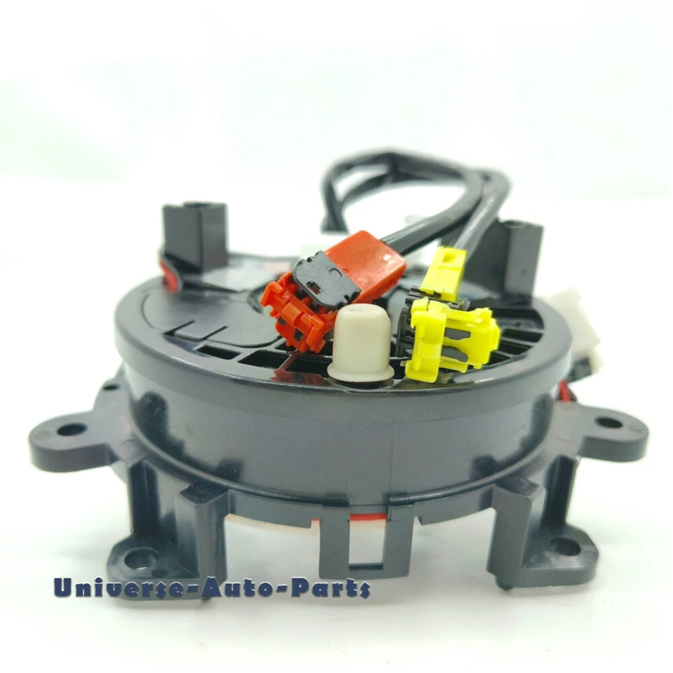 Nuevo resorte de reloj para Infiniti M37 M56 QX56 M35h 2011-2013 con función de calefacción Foto 2 de 4