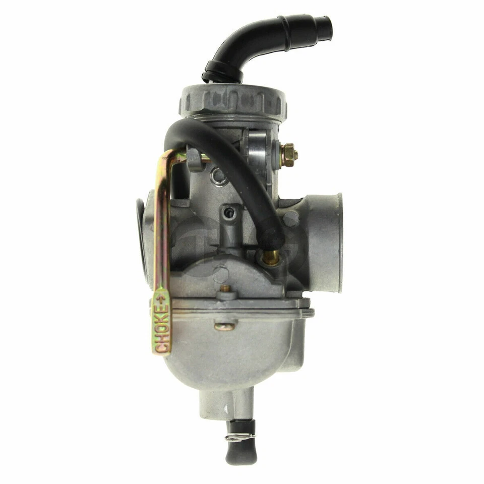 Juntas de carburador PZ20 para American Dirt Bike Quad Dirt Pit Bike Go Kart Foto 4 de 4