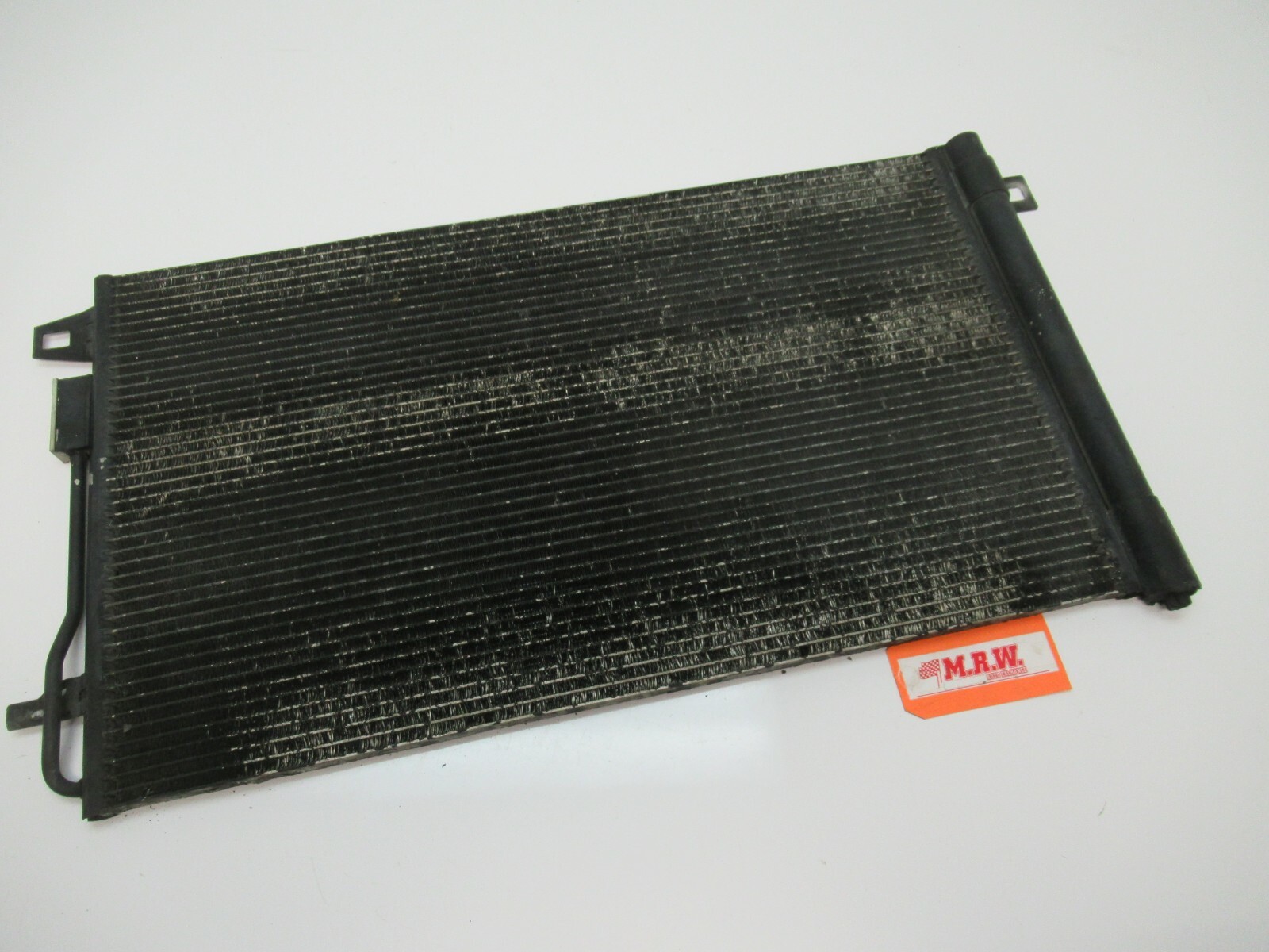 AC CONDENSER A/C CONDENSOR AIR fits ACADIA OUTLOOK TRAVERSE ENCLAVE 07 08 09 10