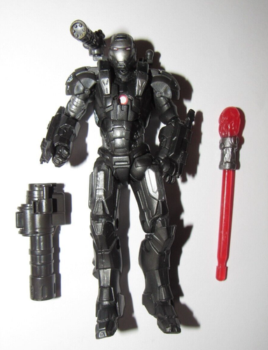 Marvel Universe 3.75 figure War Machine