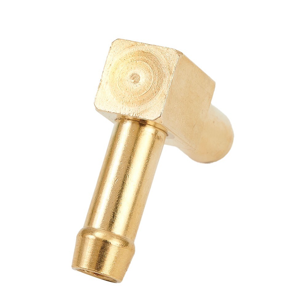 Carburetor Fuel Inlet FittingFuel Inlet For Keihin CVK34 CV40 CVK44