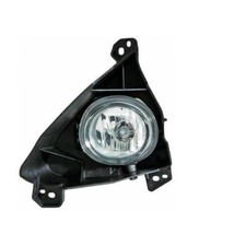 DIEDERICHS Nebelscheinwerfer Nebellicht NSW links H11 für Mazda 5 CW