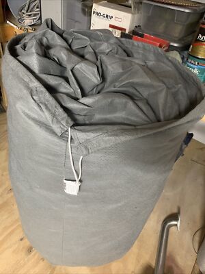 Budge RVRB-4-R Class A Motorhome Cover Up to 33'