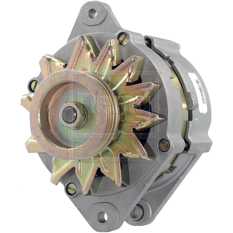 Alternador para Laser, Daytona, LeBaron, New Yorker, Town & Country + Más 14765 Foto 2 de 4