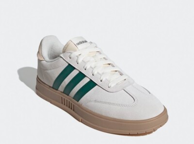 adidas Originals GRADAS Q4 MEN'S SHOES JI2442 SUEDE | eBay