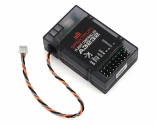 Spektrum RC Cub S+ Flight Controller