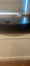Zvox 325 Speaker/soundbar-black-with Remote