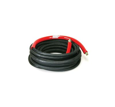 #ad Power Washer Hose 6000 PSI 2 Wire 2 Sizes 50#x27; or 100#x27; Pressure Washer Hose $155.00