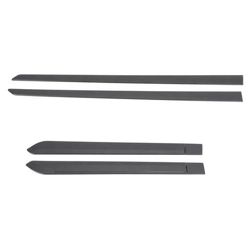 OEM 20202022 Subaru Legacy Outback Exterior Body Side Trim Molding