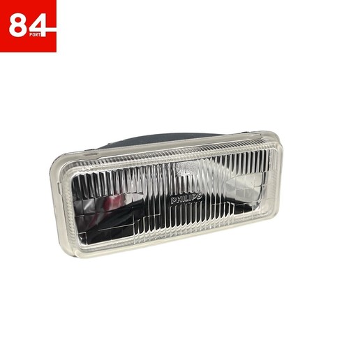 Pontiac Grand Prix 4x Headlight Sealed Beam 1991 - 1996 - Picture 2 of 4