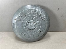 Coperchio carter volano Demm Velomatic Brevettato