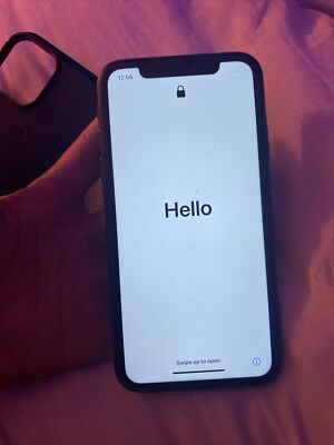Apple iPhone 11 Pro - 64GB - Space Gray (Unlocked) A2160 (CDMA + GSM)