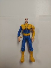 Backstreet Boys Howie - Action Figure Burger King 2000