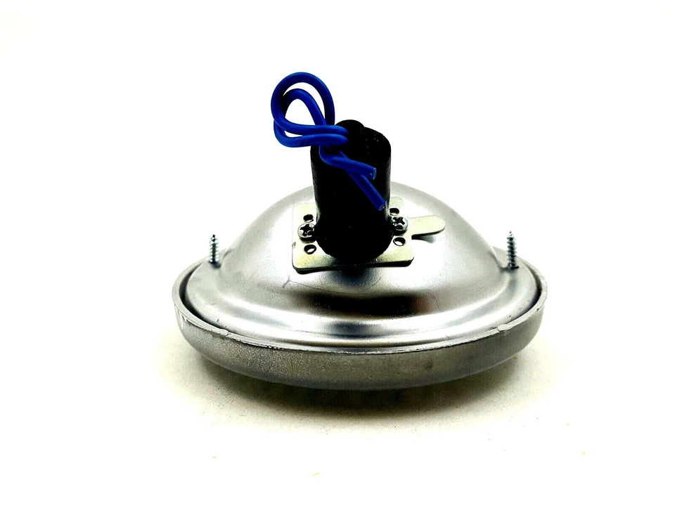 Luz de estacionamento DODGE D100 D200 D300 D Series Sweptline seta direita NOVO #275-1 - Imagem 4 de 4