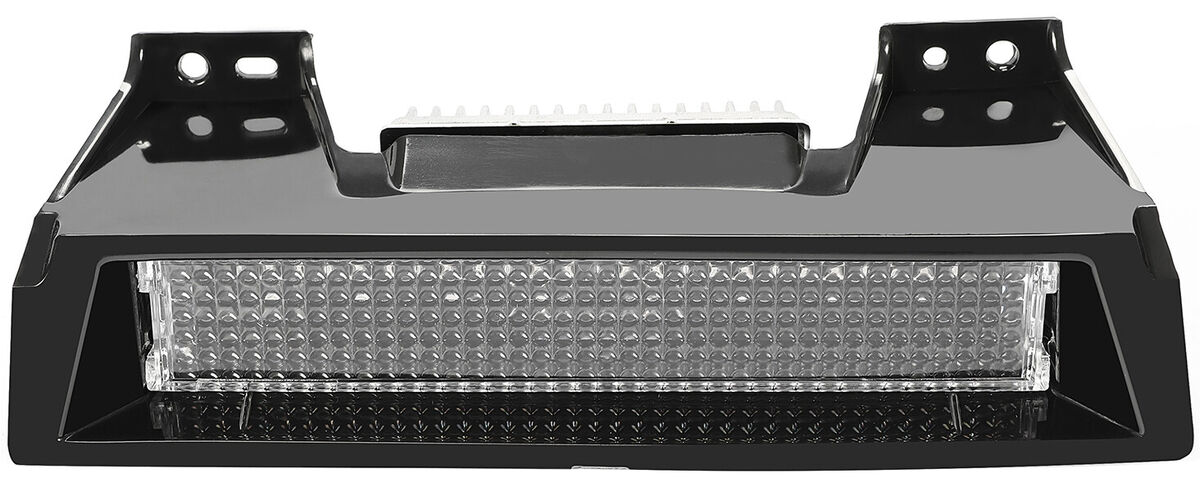 HECASA LED Third Brake Light For 2006-2010 Hummer H3 HECASA LED Third Brake Light For 2006-2010 Hummer H3