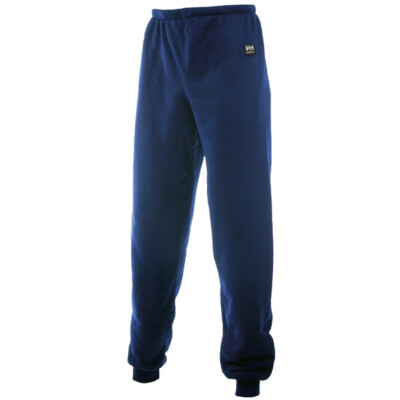 Helly Hansen 72440 - Pile Fleece Pants - Navy