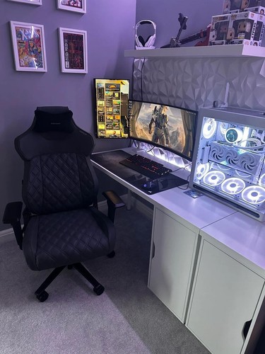 PC gamer Custom Build - PC gamer configurable personnellement - Photo 5/5