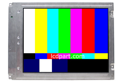 Allen-Bradley 8520-FOP 9 Series, A Direct replacement LCD, P/N