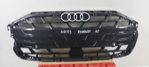 Kühlergrill Audi A3 8Y FRONTGRILL 8Y0853651AE Kühlergitter