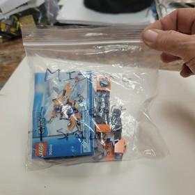 LOT 3C Lego Bulk MISSING PCS. 7942, 30310,5882 , KRE-O CITY, 95442 MIXED BAG