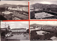 LOTTO  12 CARTOLINE  S. MARIA CAPUA VETERE 10  VIAGGIATE REGALO OCCASIONE