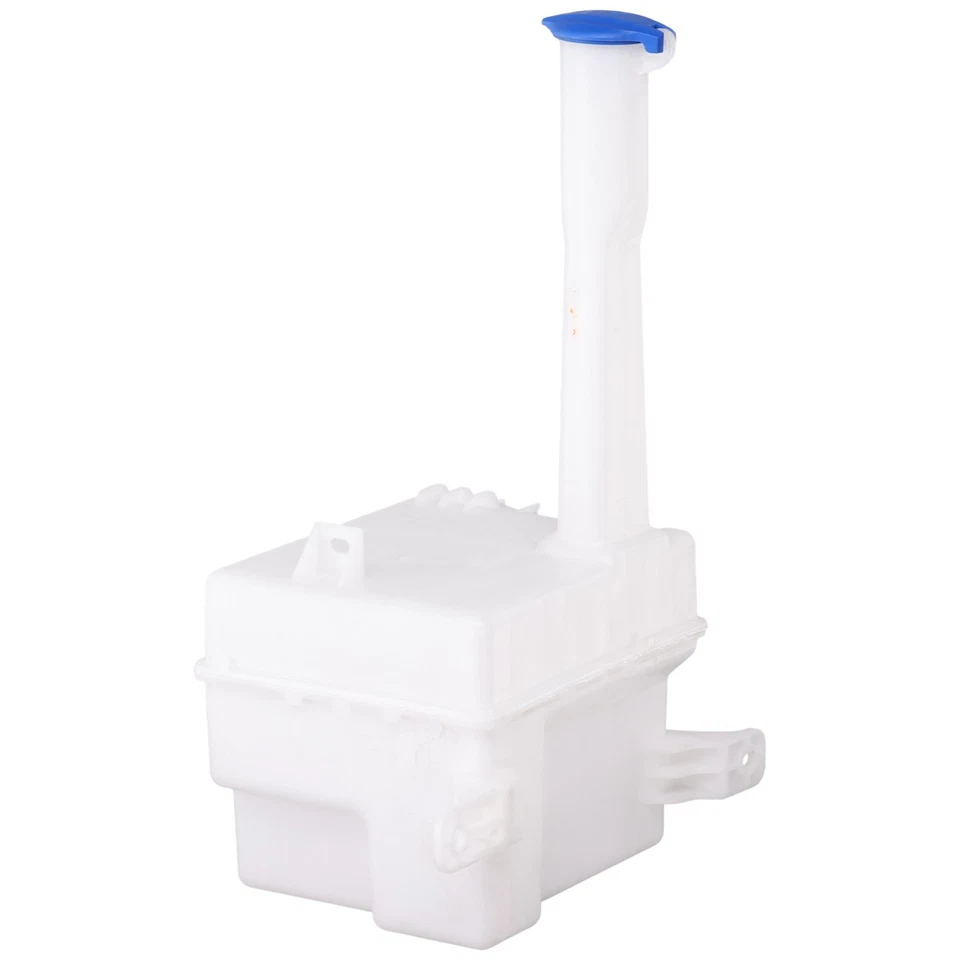 Tanque depósito lavadora para Hyundai Sonata 06-10 con bomba y sensor de nivel de fluido Foto 4 de 4