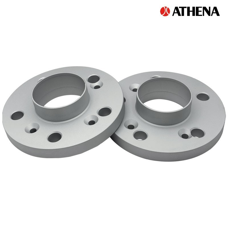 Élargisseur de voie 12mm 5x112 augmentant la stabilité Mercedes W168