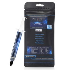3g Thermal Paste 18W/mK High-Performance CPU GPU Thermal Grease Compound