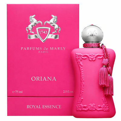 Parfums de Marly /ORIANA /Eau de Parfum/ EdP / 75ml / Spray /damen/ NEU