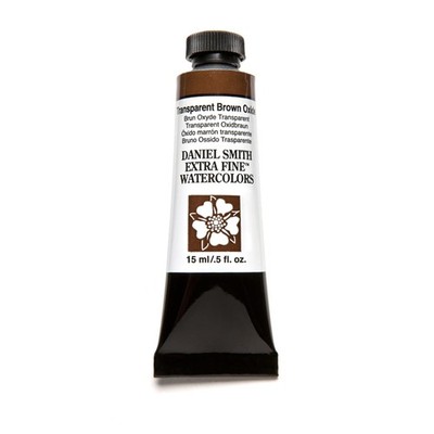 Daniel Smith Extra Fine Watercolor Paint, 15ml Tube, Transparen Kitchen