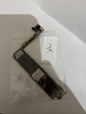 iPhone 7 Plus Motherboard read Description 