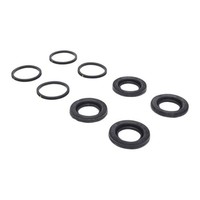 1X Dichtungssatz, Bremssattel Ate 13.0441-3401.2 Passend FüR Bmw Vag