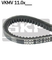 Neu - Skf Vkmv11.0X528 Keilriemen FüR Audi Skoda Vw