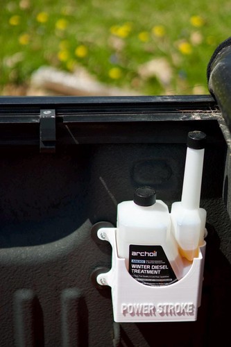 Archoil Magnetic Holder 41.3oz - Foto 9 di 10