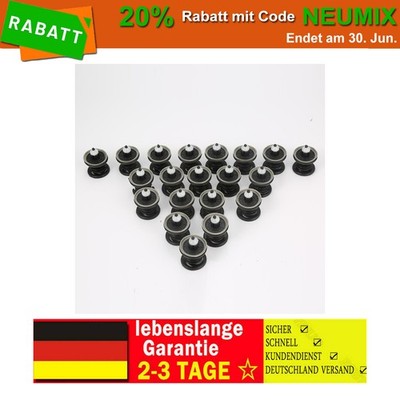Türverkleidung Clips Klips Passend für VW Golf Passat Bus T5 Touareg Caddy 20x