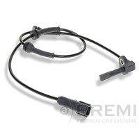 51433 Bremi Sensor, Raddrehzahl FüR ,Opel,Vauxhall