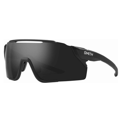 Smith Optics Attack MAG MTB Sunglasses Matte Black/ChromaPop Black