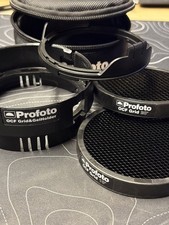 Profoto OCF Grid Holder 10 Grid 20 Grid