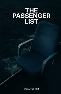 The Passenger List: When a Ferry Captain Confronts the Ghost Who Won't Leave Sea