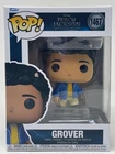 Funko Pop! Grover #1467 Percy Jackson and The Olympians Disney + Protector