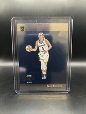 2025 WNBA Select - Score Throwback Paige Bueckers #18 (RC)