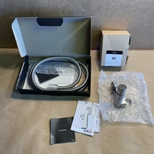 Vola Handspray T2-40 for Wall Mounted Hand Showers w/ Wall Mount 070R-T2-40 NEW