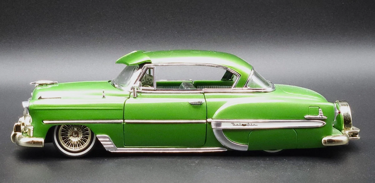Jada Street Low for sale - eBay
